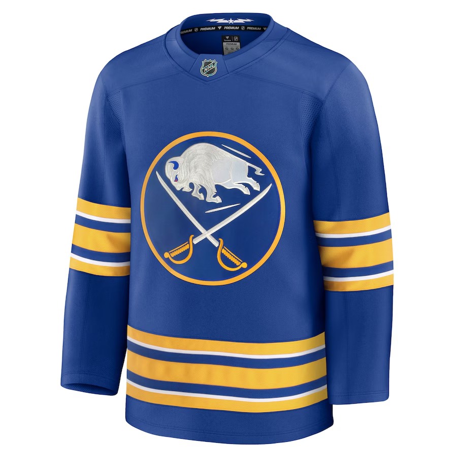 Sabres