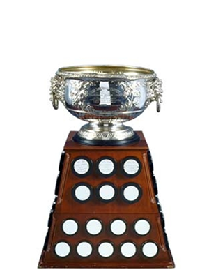 Art Ross Trophy - COL (2022/23)