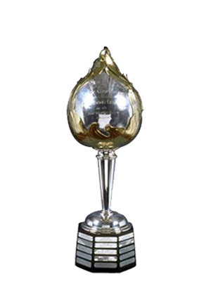 Hart Memorial Trophy - PHI (2021/22)