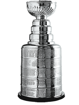 Stanley Cup - MIN (2020/21)